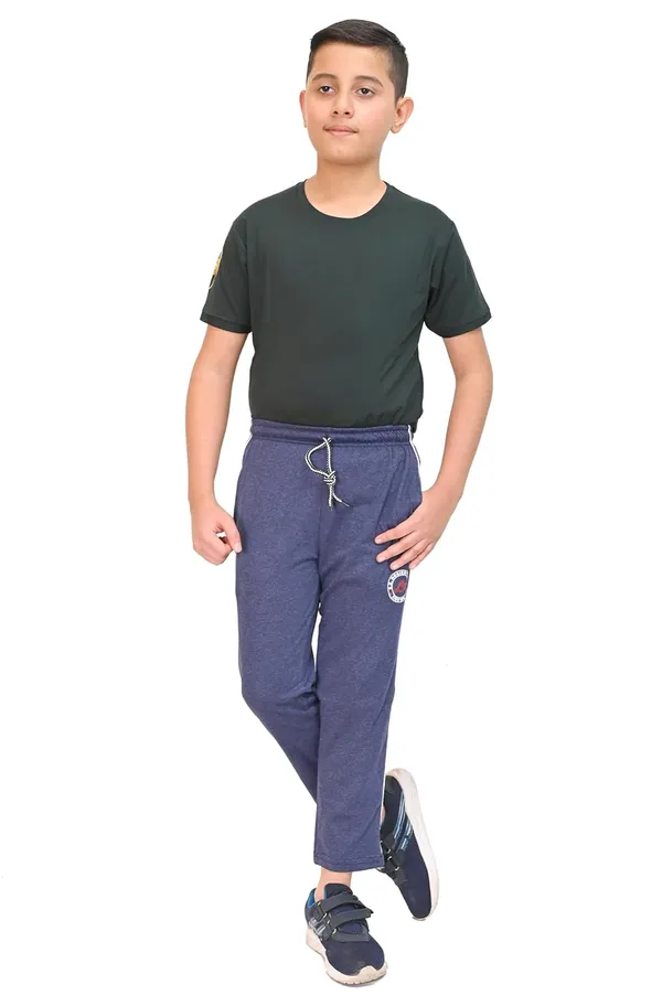 Blue_Cotton_Permium_Track_Pants_For_Boys