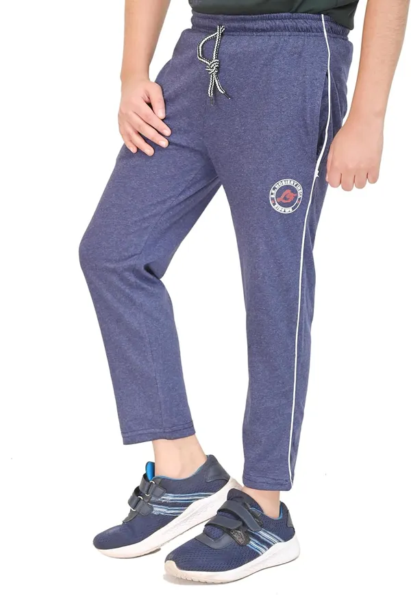 Blue_Cotton_Permium_Track_Pants_For_Boys