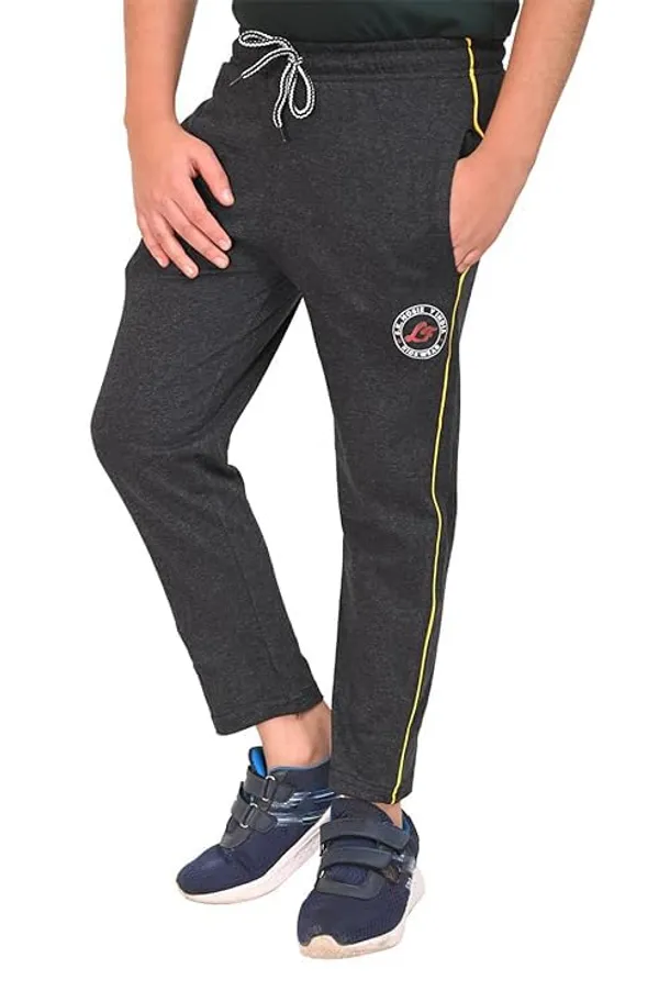 Dark_Grey_Cotton_Permium_Track_Pants_For_Boys