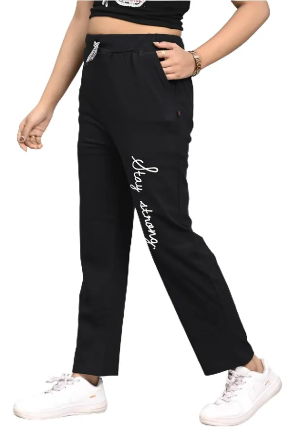 Black_Cotton_Permium_Pyjamas_For_Women