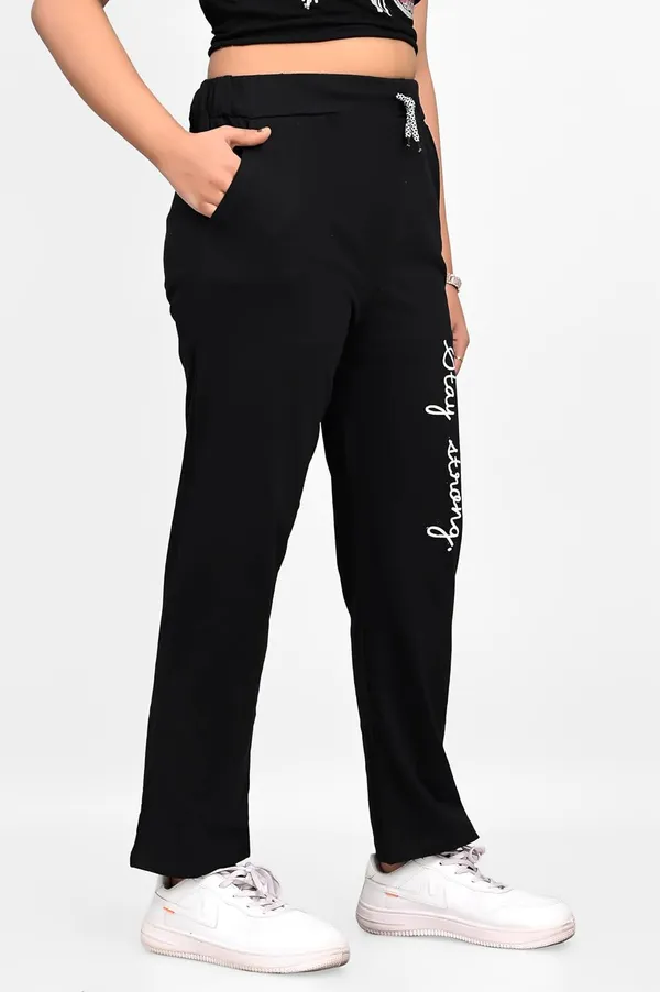 Black_Cotton_Permium_Pyjamas_For_Women