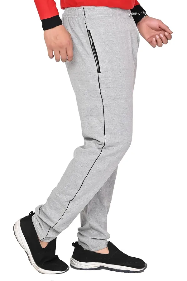 Grey_Cotton_Permium_Track_Pants_For_Men