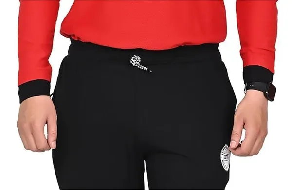 Black_Cotton_Blend_Permium_Joggers_For_Women