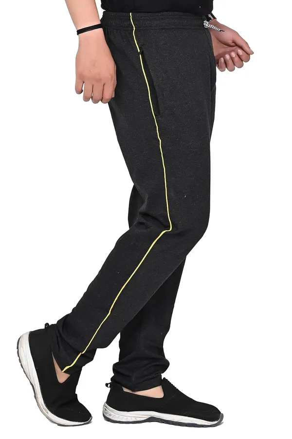 Dark_Grey_Cotton_Permium_Jogger_Pajama_For_Men