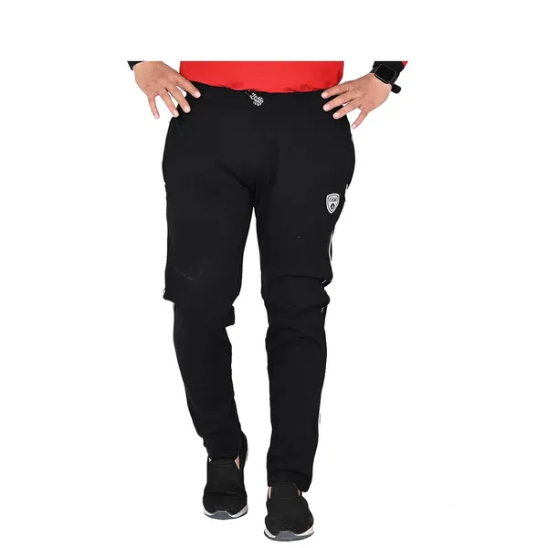 Black_Cotton_Permium_Jogger_Pajama_For_Men