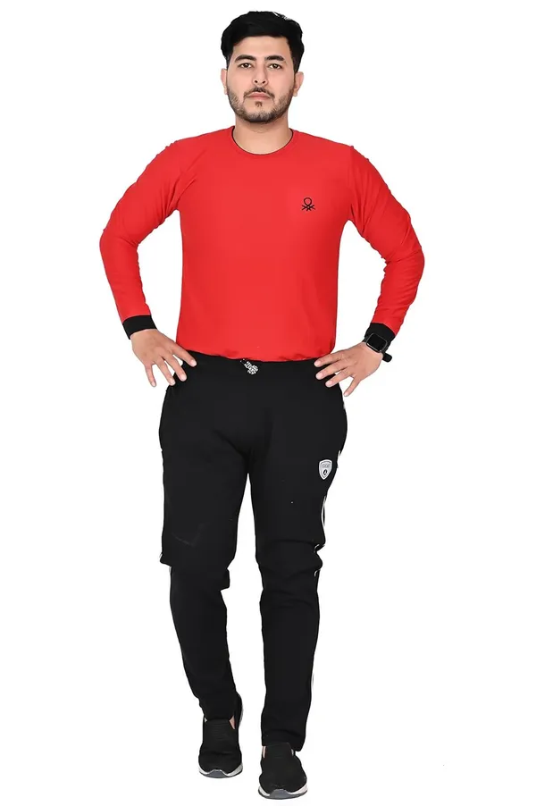 Black_Cotton_Permium_Jogger_Pajama_For_Men