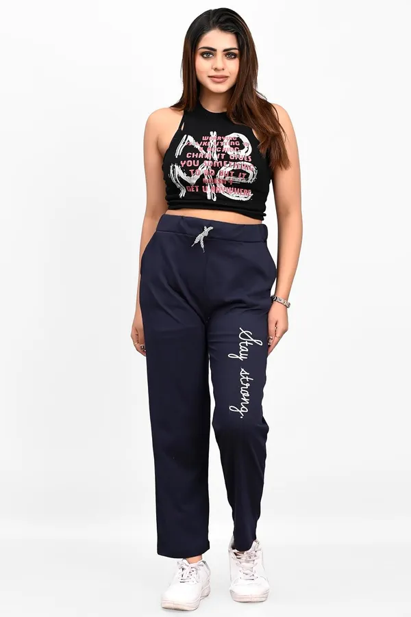 Navy_Blue_Cotton_Permium_Lounge_Pants_For_Women