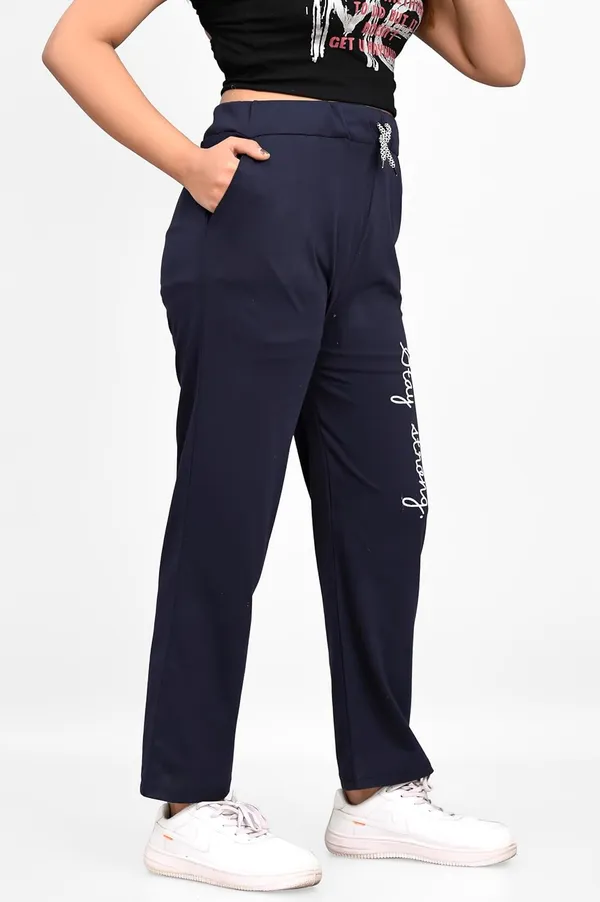 Navy_Blue_Cotton_Permium_Lounge_Pants_For_Women