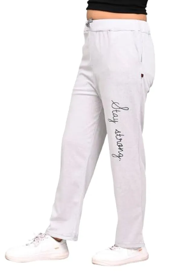 Grey_Cotton_Permium_Lounge_Pants_For_Women