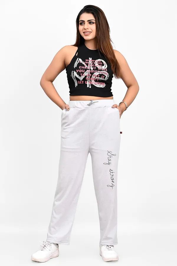 Grey_Cotton_Permium_Lounge_Pants_For_Women