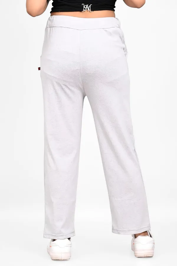 Grey_Cotton_Permium_Lounge_Pants_For_Women