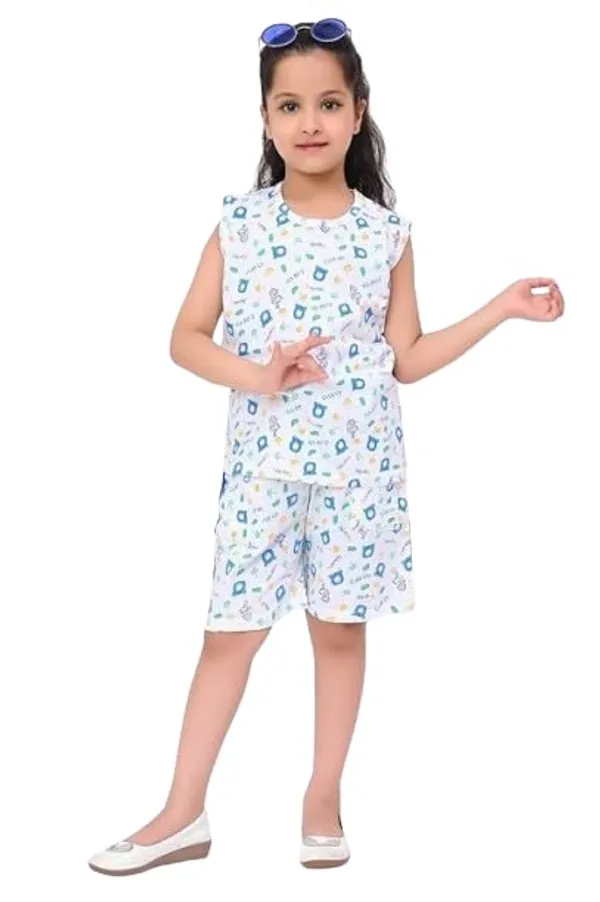 Blue_Cotton_Permium_Night_Suit_For_Girls