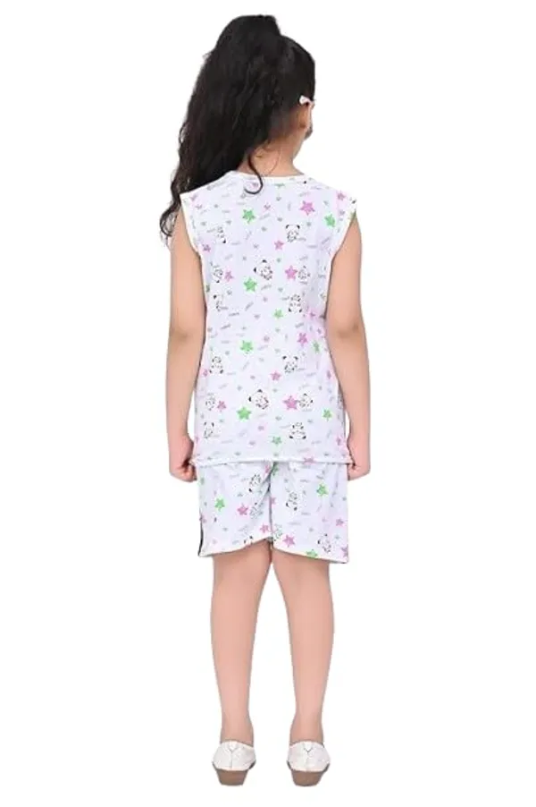 Green_Cotton_Permium_Night_Suit_For_Girls