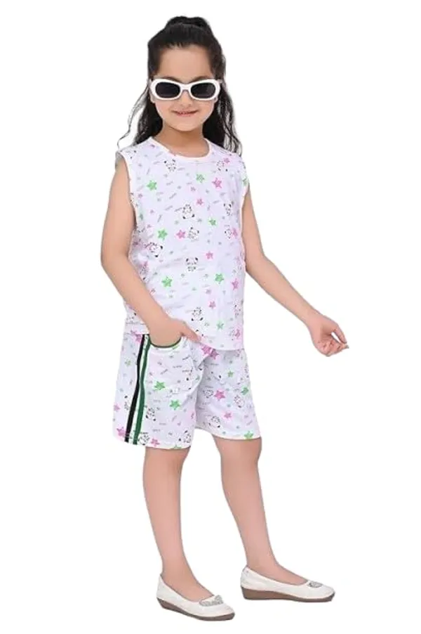 Green_Cotton_Permium_Night_Suit_For_Girls