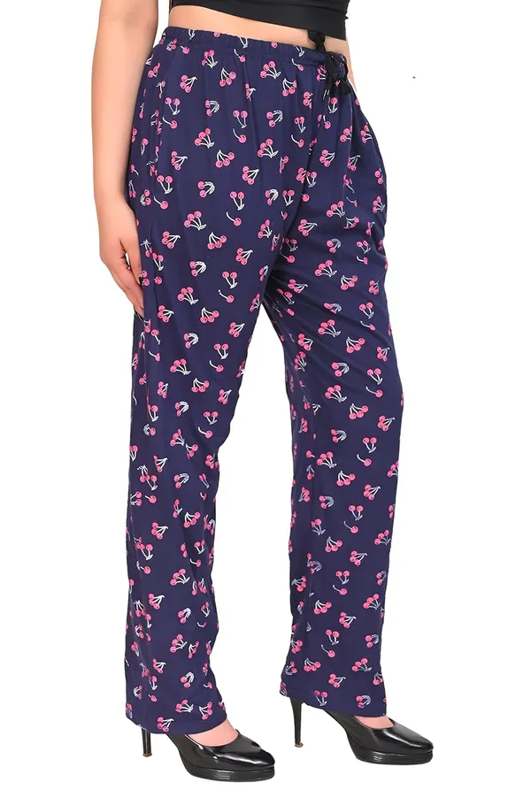 Navy_Blue_Cotton_Permium_Pajama_Pants_For_Women