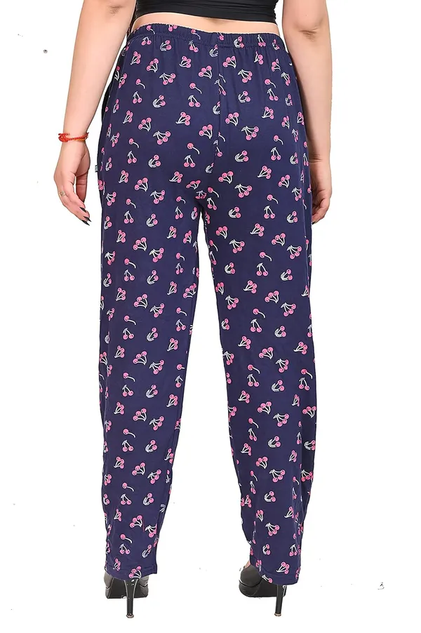 Navy_Blue_Cotton_Permium_Pajama_Pants_For_Women