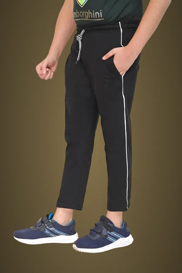 Black_Cotton_Permium_Track_Pant_For_Boys