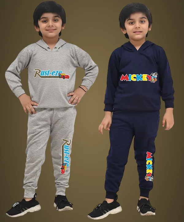 Grey_And_Navy_Blue_Cotton_Blend_Permium_Sweatshirt_Set_For_Baby_Boys