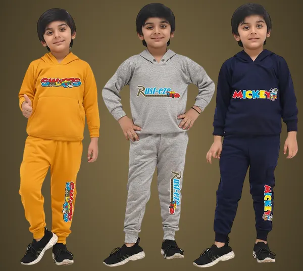 Multicolor_Cotton_Blend_Permium_Sweatshirt_Set_For_Baby_Boys