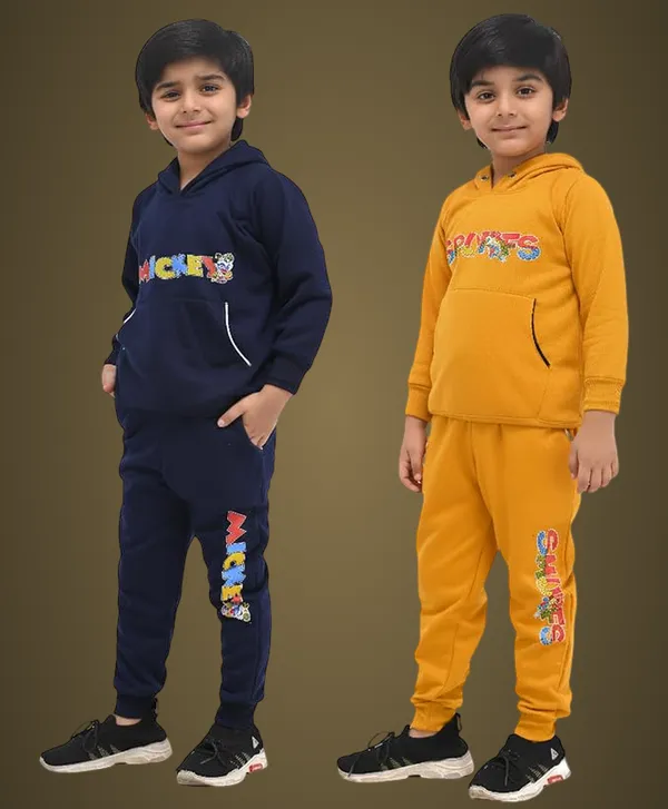 Navy_Blue_Cotton_Blend_Permium_Hoodie_Set_For_Baby_Boys