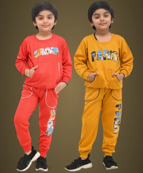 Red_And_Yellow_Cotton_Blend_Permium_Clothing_Set_For_Boys