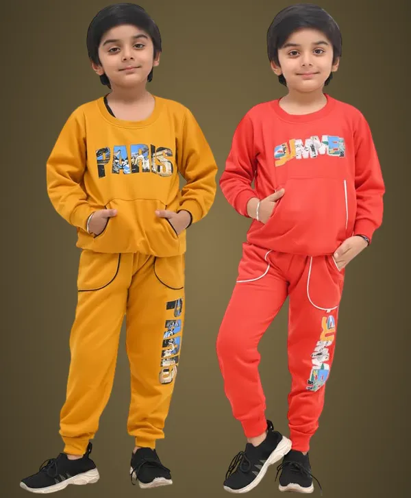 Red_And_Yellow_Cotton_Blend_Permium_Clothing_Set_For_Boys