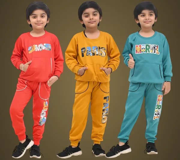 Multicolor_Cotton_Blend_Permium_Sweatshirt_Set_For_Boys