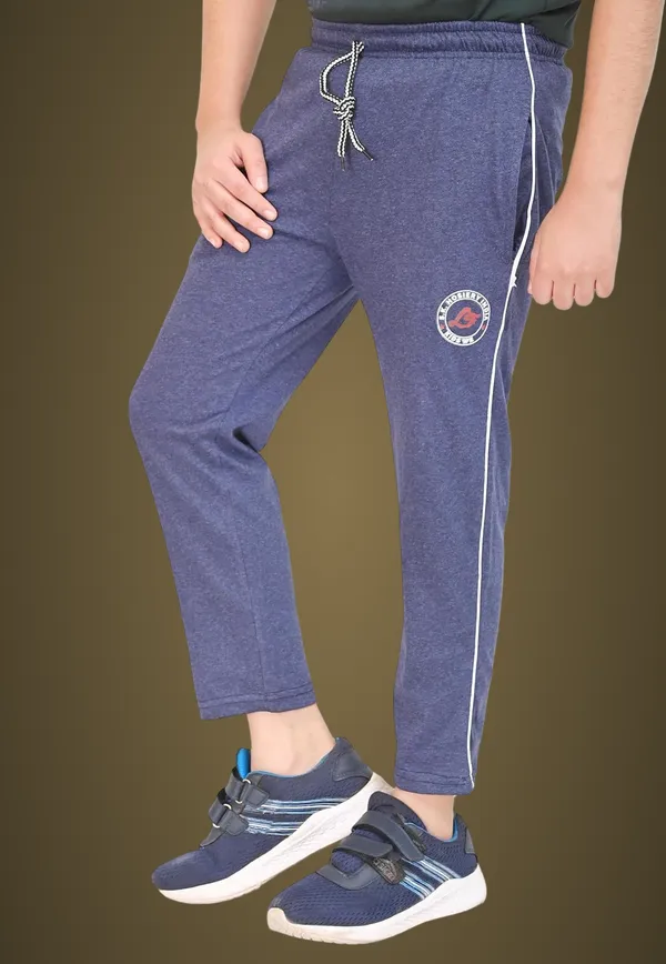 Blue_Cotton_Permium_Track_Pants_For_Boys