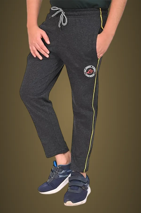 Dark_Grey_Cotton_Permium_Track_Pants_For_Boys