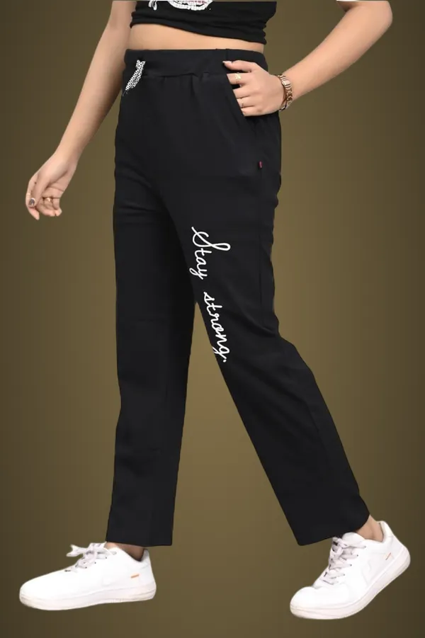 Black_Cotton_Permium_Pyjamas_For_Women