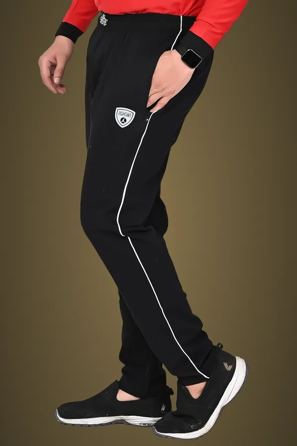 Black_Cotton_Permium_Jogger_Pajama_For_Men