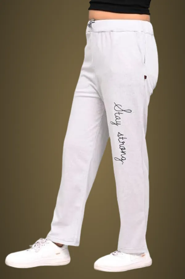 Grey_Cotton_Permium_Lounge_Pants_For_Women
