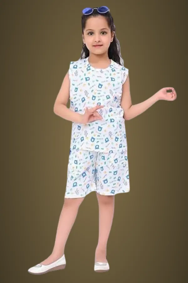 Blue_Cotton_Permium_Night_Suit_For_Girls