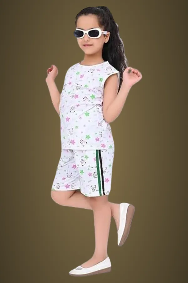 Green_Cotton_Permium_Night_Suit_For_Girls
