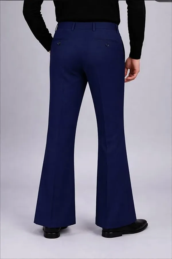 Blue_Bootcut_Formal_Trousers_Comfortable_Wear_Pants_for_Men