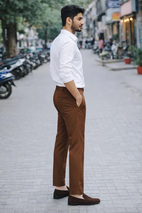Brown_Barbie_Japanese_Formal_Pants_For_Men