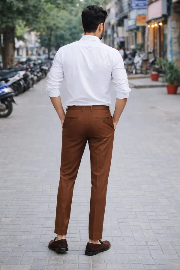 Brown_Barbie_Japanese_Formal_Pants_For_Men