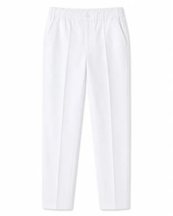 Men’s_White_Cotton_Pajama_Pants_–_Comfortable_Regular_Fit_Casual_Bottom_Wear