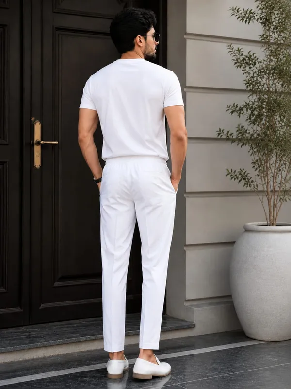Men’s_White_Cotton_Pajama_Pants_–_Comfortable_Regular_Fit_Casual_Bottom_Wear