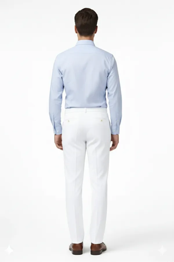 White_Cotton_Blend_Gurkha_Formal_Pants_For_Men