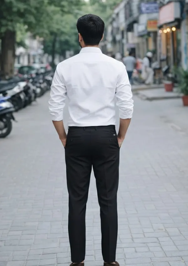 Black_Barbie_Japanese_Formal_Pants_For_Men