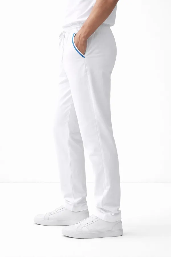 White_Joggers_For_Men