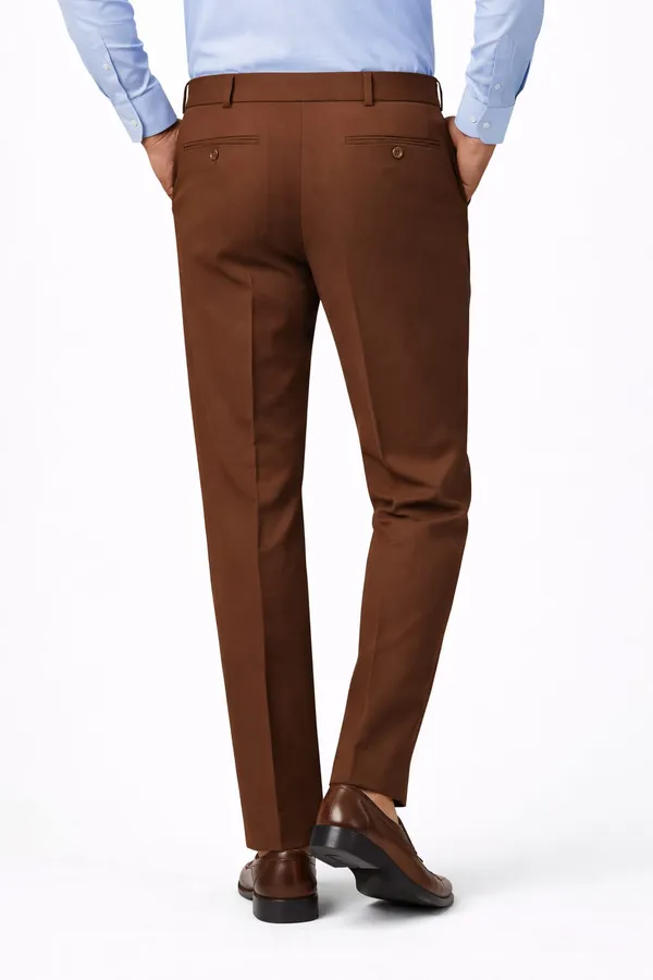 Brown_Cotton_Blend_Gurkha_Formal_Pants_For_Men
