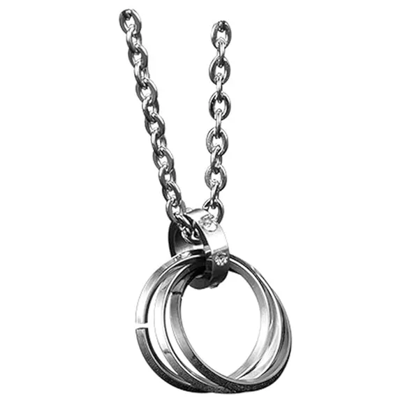 Set_of_2_Couple_Ring_Pendant_Necklace_–_Stainless_Steel