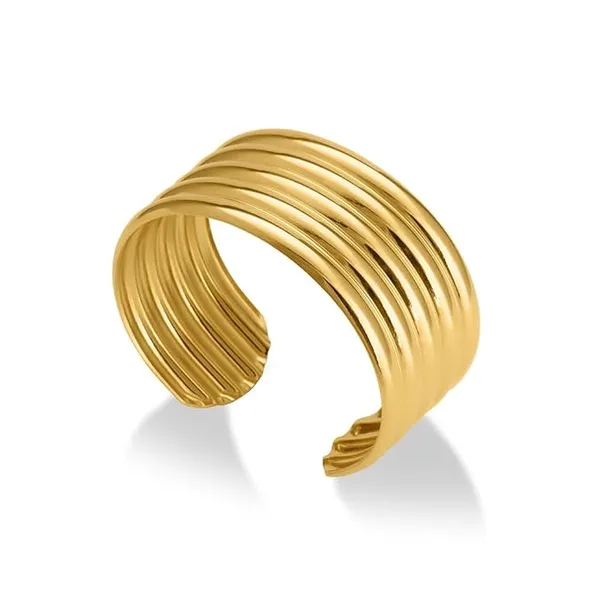 Golden_Stack_Cuff_Bracelet_for_Women_-_Gift_for_Girls_&_Women_|_Waterproof_&_Anti-Tarnish_Bracelet