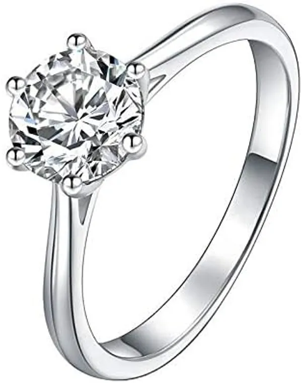 Silver_Plated_Crystal_Studded_Contemporary_Anti_Tarnish_Solitaire_Adjustable_Finger_Ring_Silver_Alloy_Ring_Set_For_Women