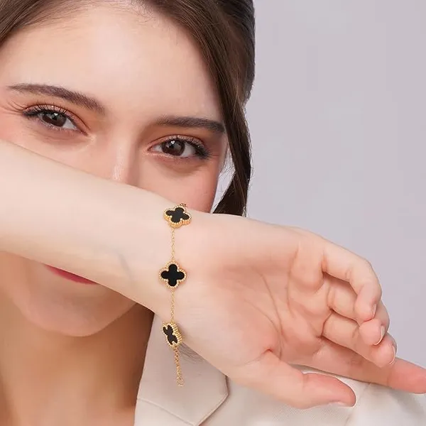 Anti_Tarnish_Bracelet_for_Women_Stylish_|_Stainless_Steel_Bracelet_for_Woman_|_Fashion_Jewellery_for_Women_Aesthetic_Accessories_for_Girls_Chain_Bracelet_Gold