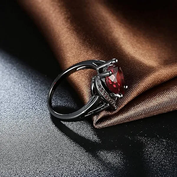 Crystal_Heart_Ring_For_Women_Stainless_Steel_Black_Silver_Finger_Ring_For_Girls_Women_Romantic_Valentine_Gift_For_Wife_Girlfriend_Promise_Ring