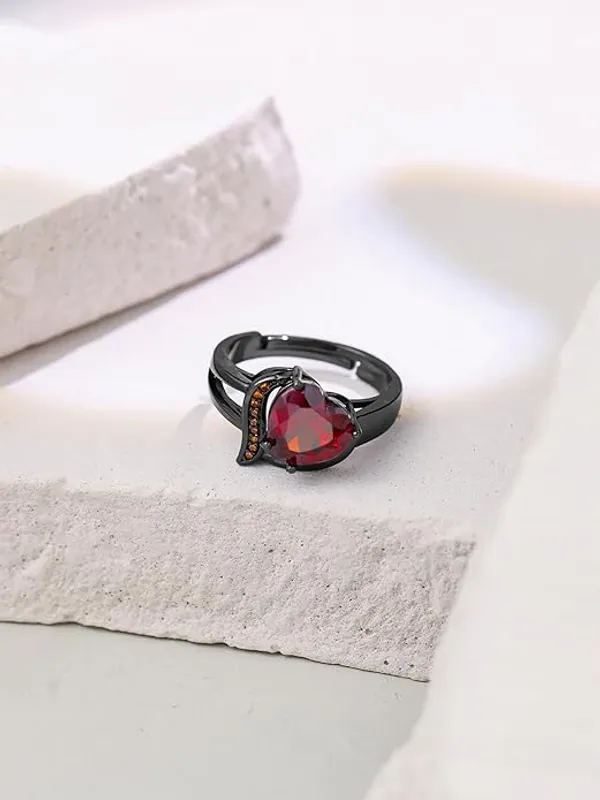 Crystal_Heart_Ring_For_Women_Stainless_Steel_Black_Silver_Finger_Ring_For_Girls_Women_Romantic_Valentine_Gift_For_Wife_Girlfriend_Promise_Ring