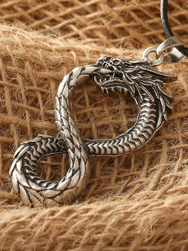 Dragon_Necklace,_Ouroboros_Serpent_Pendant,_Dragon_Jewelry_Gift_for_Men_and_Women_Pendant_Locket_For_Men_And_Boys